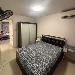 Blk 533 Bedok North Street 3 (Bedok), HDB 3 Rooms #628394161